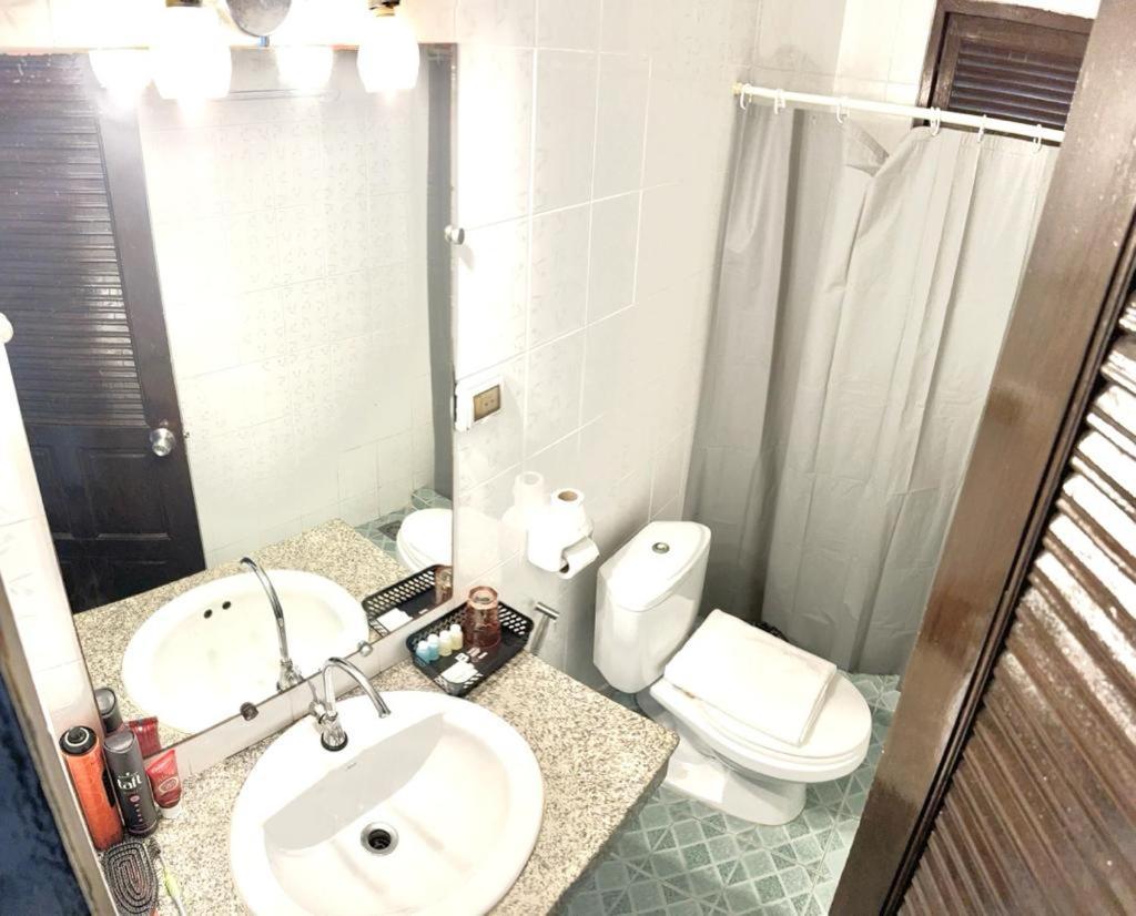 Istanbul Boutique Hotel Patong Exterior foto