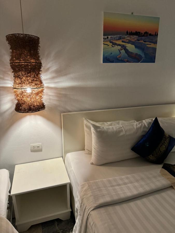 Istanbul Boutique Hotel Patong Exterior foto